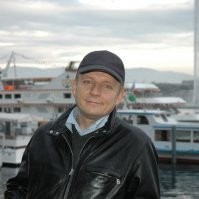 Oleg Dobritskiy, CFA, FRM