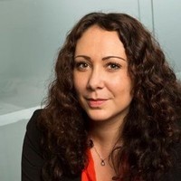 Mélissa Bourguignon