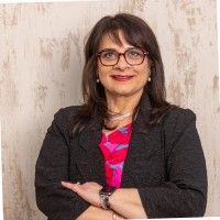 Helen Abdali Soosan Fagan, Ph.D.