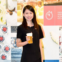 Yuki Huang
