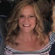 Amy Connaughton
