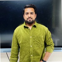 Prince Tyagi