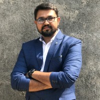 Vishal Shingala