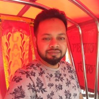 Md. Akhtar Hossain