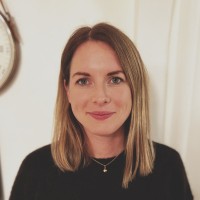 Sofia Glader