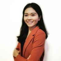 Shalene Goh