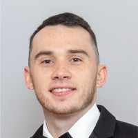 Tyler Krychkowski