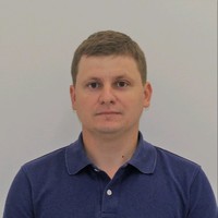Alexandr Taekin