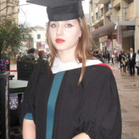 Georgina Worrall