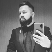 Saiful Bari