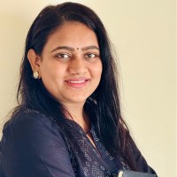 Nishita Mandaliya
