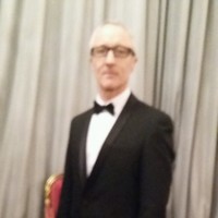 Richard New