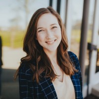 Anna Miller