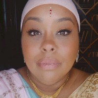 Jasmine Mohammed