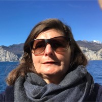 Christina Petri