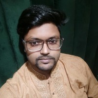 Arif Ali
