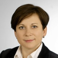 Agnieszka Skowrońska