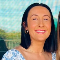 Maria Seavitt, Lmsw