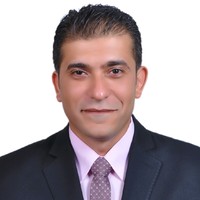 Sherif Mahdy