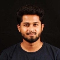 JAYASURYA G