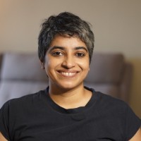 Nikita Rana