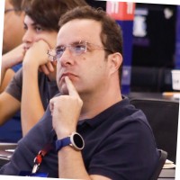 Henrique Camargo