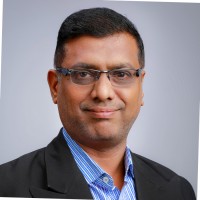 Anantha krishnan