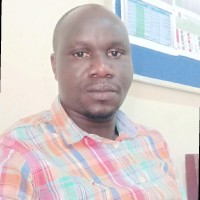 Reuben Odieka