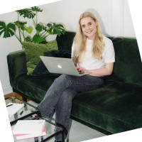 Maja Bolding Jørgensen