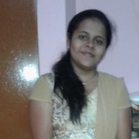 Mridula G.