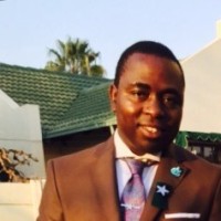 Vincent Masoga
