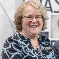Lynda Bailey