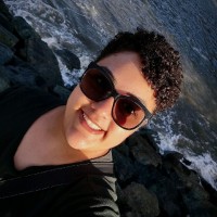 Jocelaine Correa Do Amaral