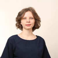Вероника Чалая