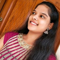 Patnala Swetha