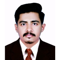 Akash Abraham Raj