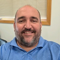 Kevin Warner