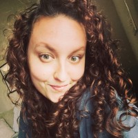 Katie Mcdonald