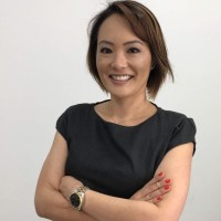 Christiane Kohayakawa