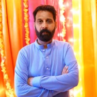 Basit Basharat