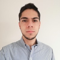 Jorge Mario Marcelo Reina
