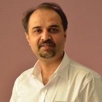 Shahid Javaid
