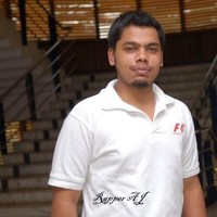 Arjun Dheerendra