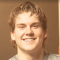 Joshua Perry