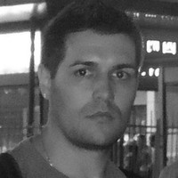Borislav Lazarov