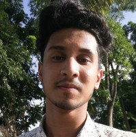 Bhuyan Md Anowarul Karim