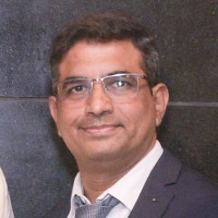 Prashant Jogi