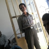 Reza Rahmani