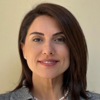 Ceren Coroglu