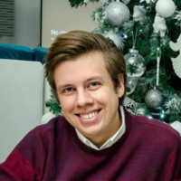 Krisch Cristian